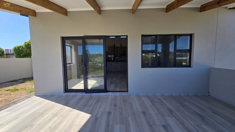3 Bedroom Property for Sale in Pearly Beach Western Cape